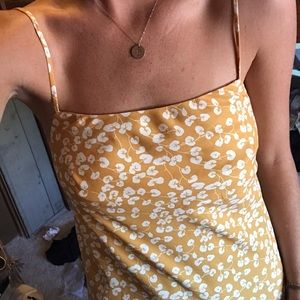 Princess Polly dress